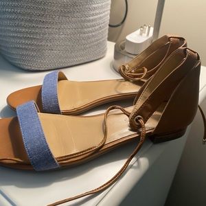 Talbots Sandal
